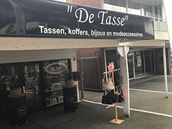 De tasse