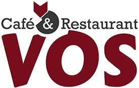 Café Restaurant Het Vosje logo